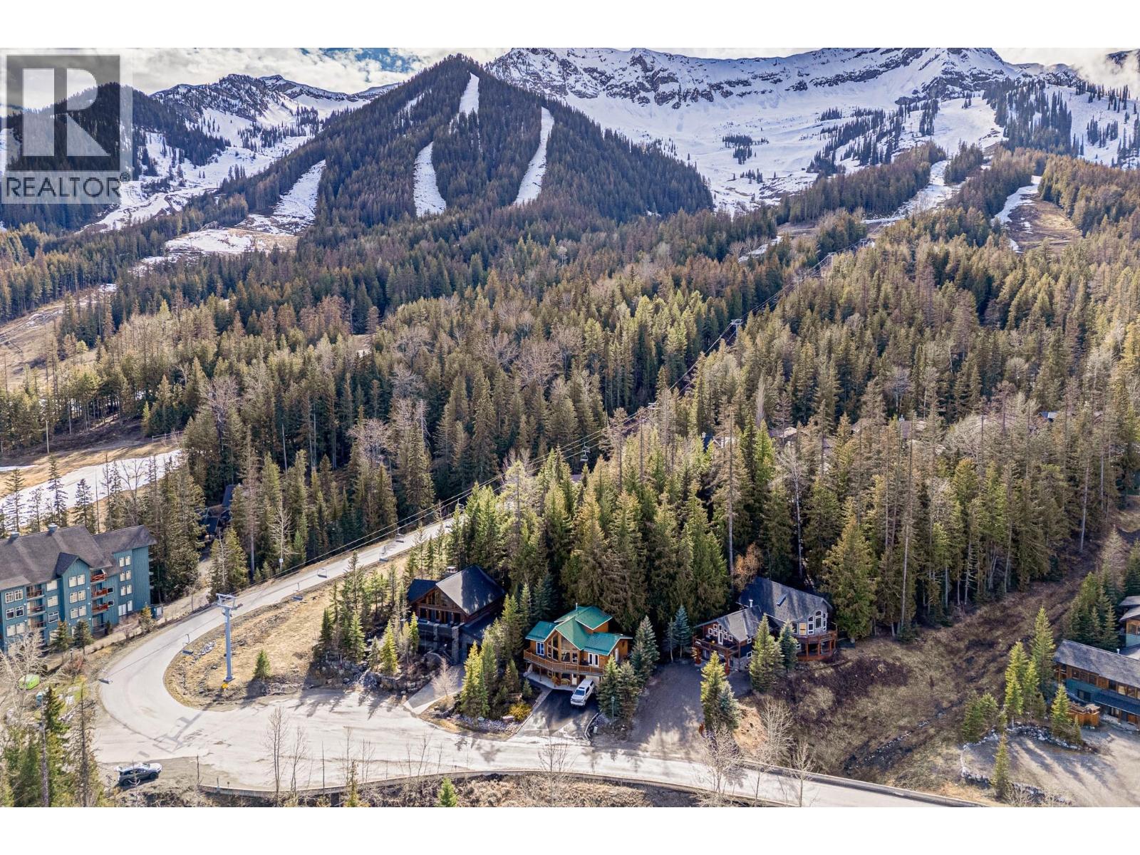 5267 Highline Drive - 77
