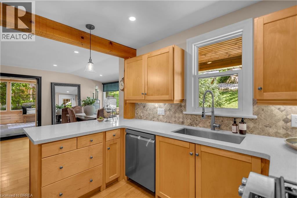 3-bedroom home for sale at 60A DUNDAS Street W, Paris ON · photo 15 of 51