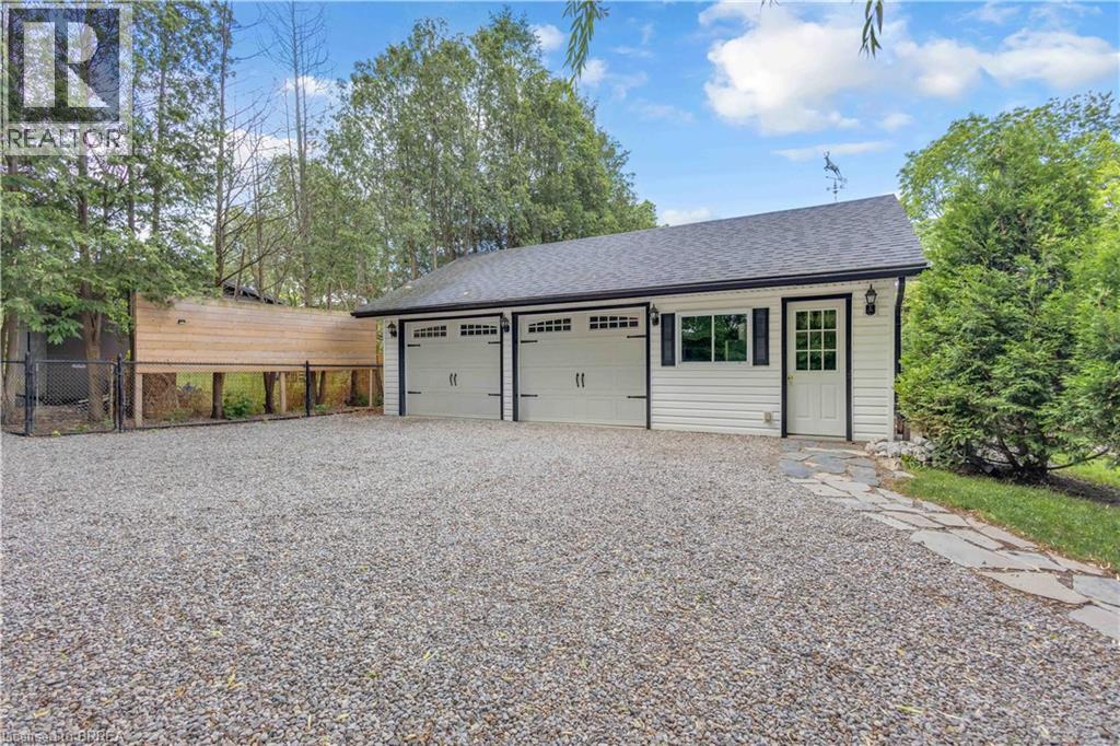 3-bedroom home for sale at 60A DUNDAS Street W, Paris ON · photo 41 of 51