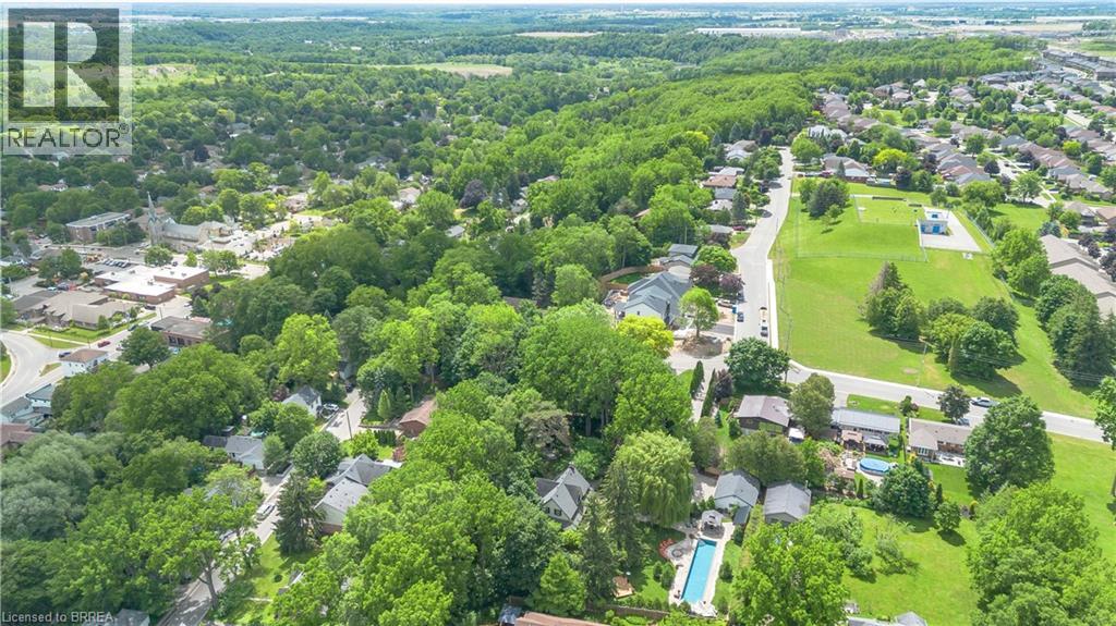 3-bedroom home for sale at 60A DUNDAS Street W, Paris ON · photo 50 of 51