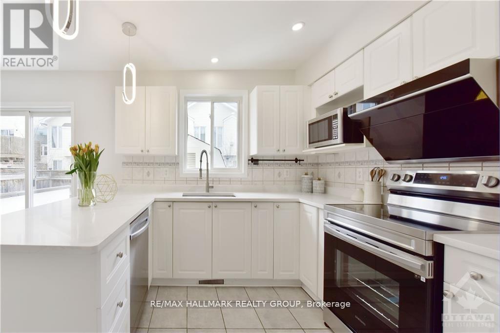 3 Bed, 4 Bath House for Rent in Ottawa – 1316 HALTON TERRACE, Ottawa – MLS# X13453698 - Image 9