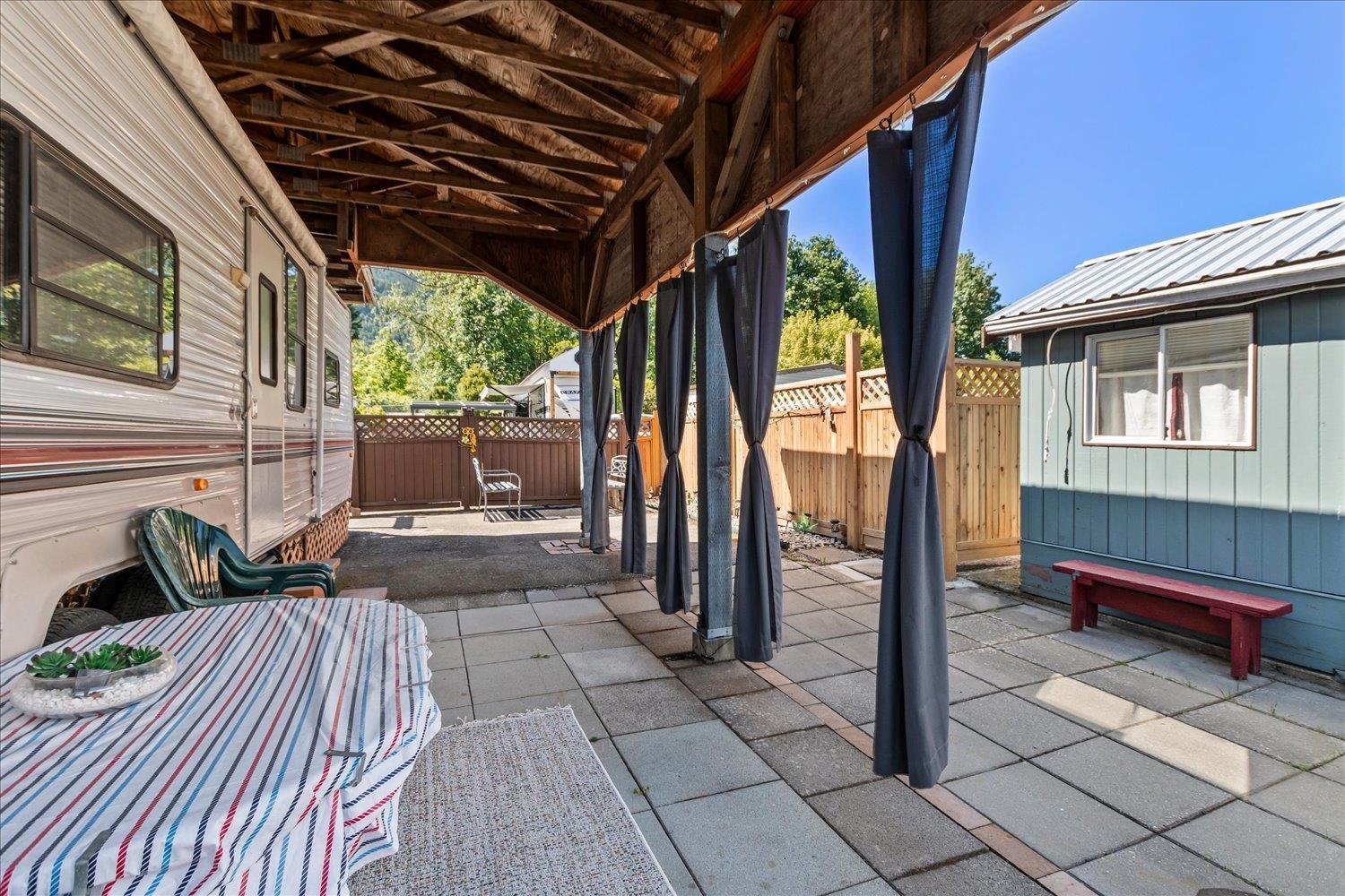 65 1436 FROST ROAD, Columbia Valley, Columbia Valley