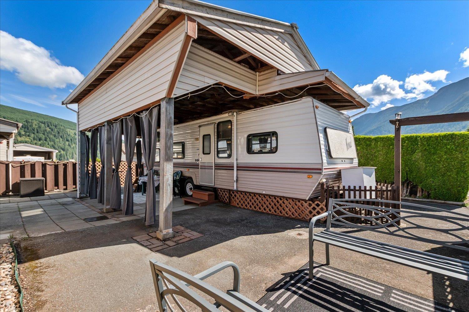 65 1436 FROST ROAD, Columbia Valley, Columbia Valley