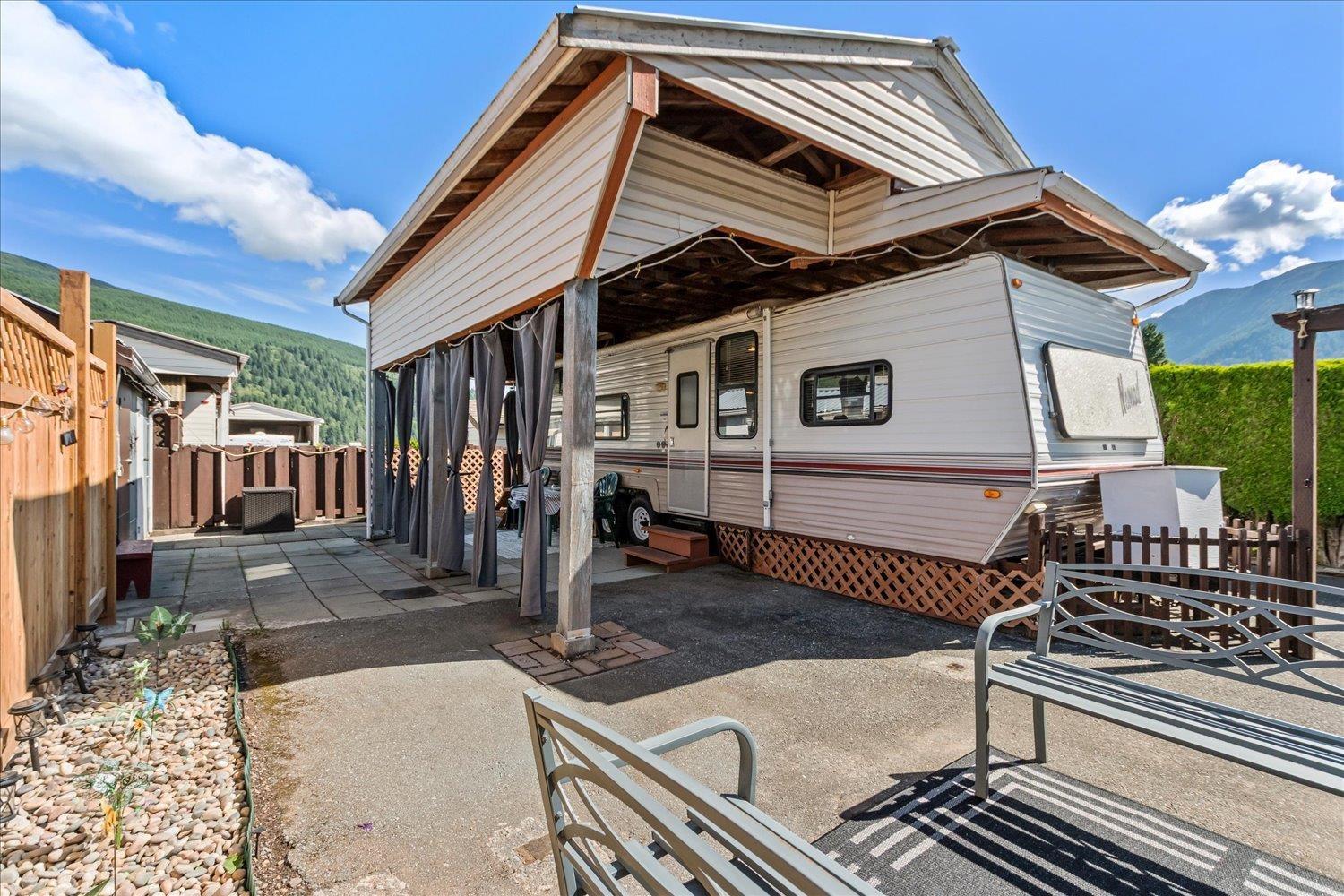 65 1436 FROST ROAD, Columbia Valley, Columbia Valley