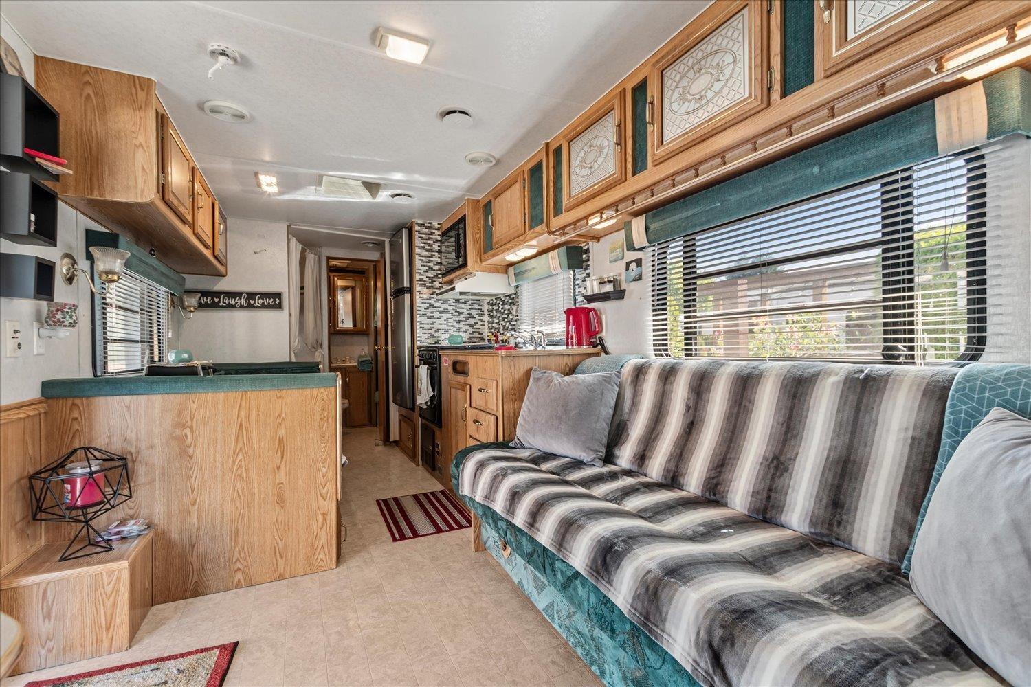 65 1436 FROST ROAD, Columbia Valley, Columbia Valley