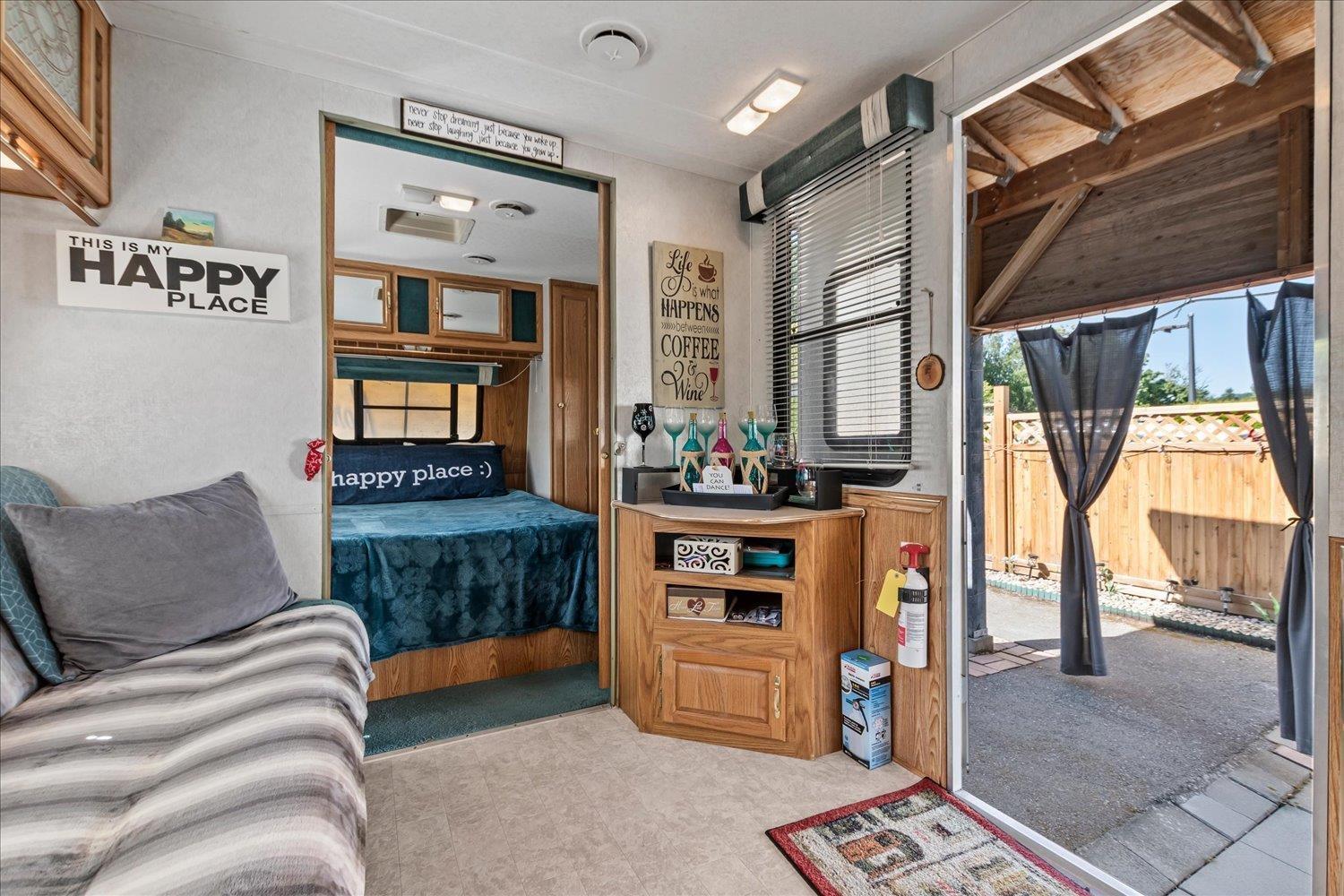 65 1436 FROST ROAD, Columbia Valley, Columbia Valley