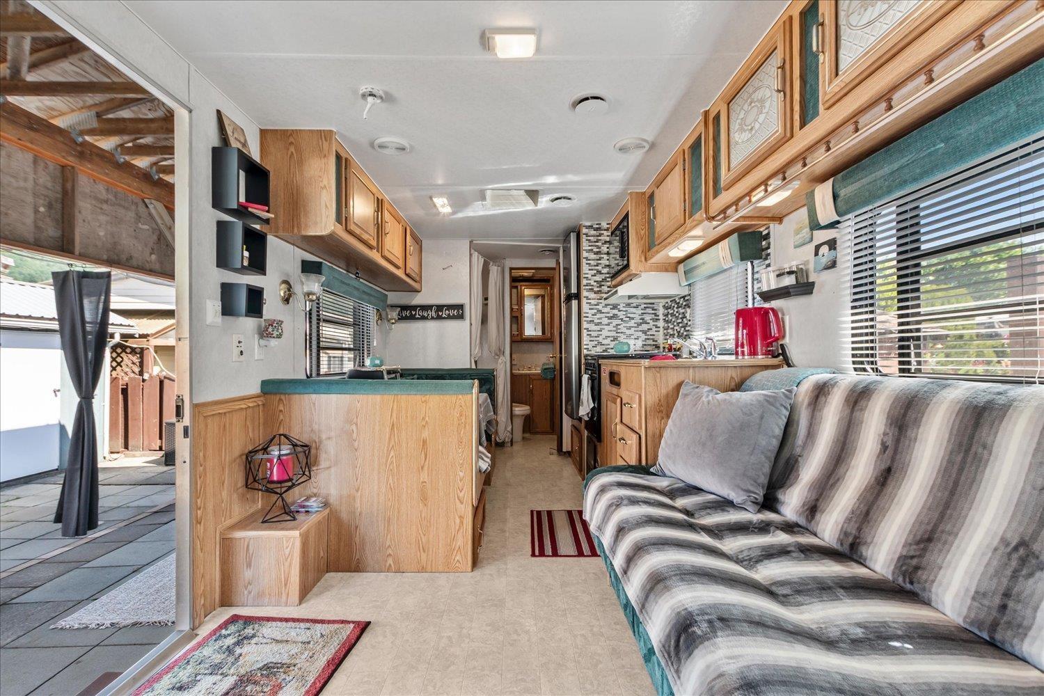 65 1436 FROST ROAD, Columbia Valley, Columbia Valley