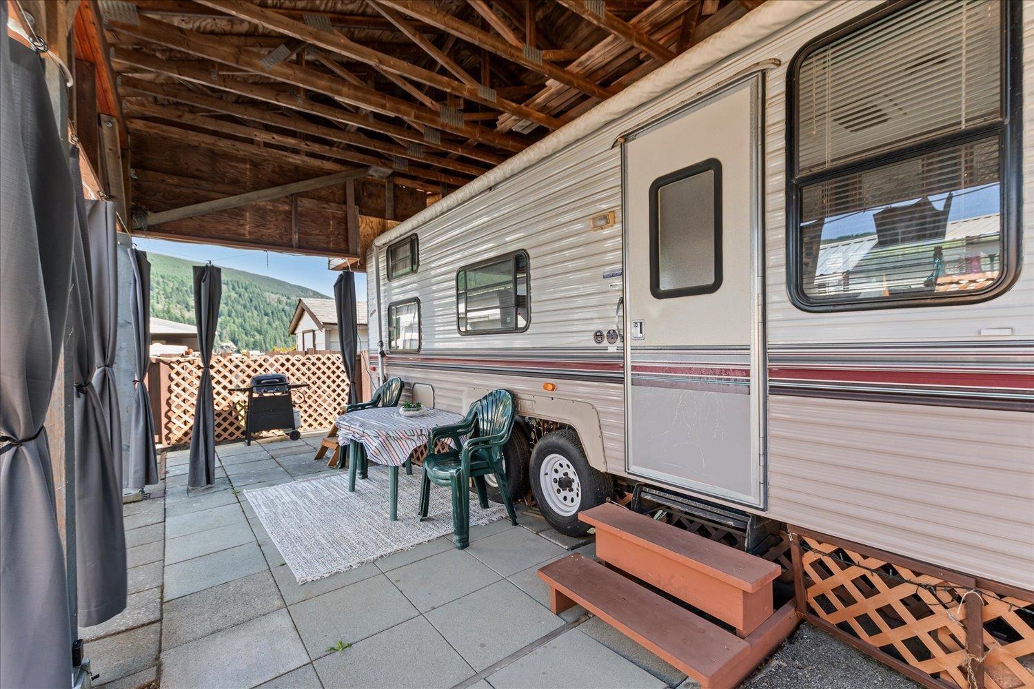 65 1436 FROST ROAD, Columbia Valley, Columbia Valley