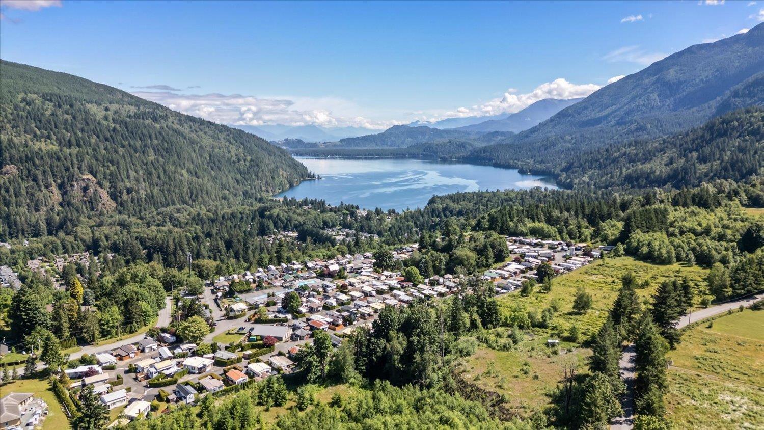 65 1436 FROST ROAD, Columbia Valley, Columbia Valley