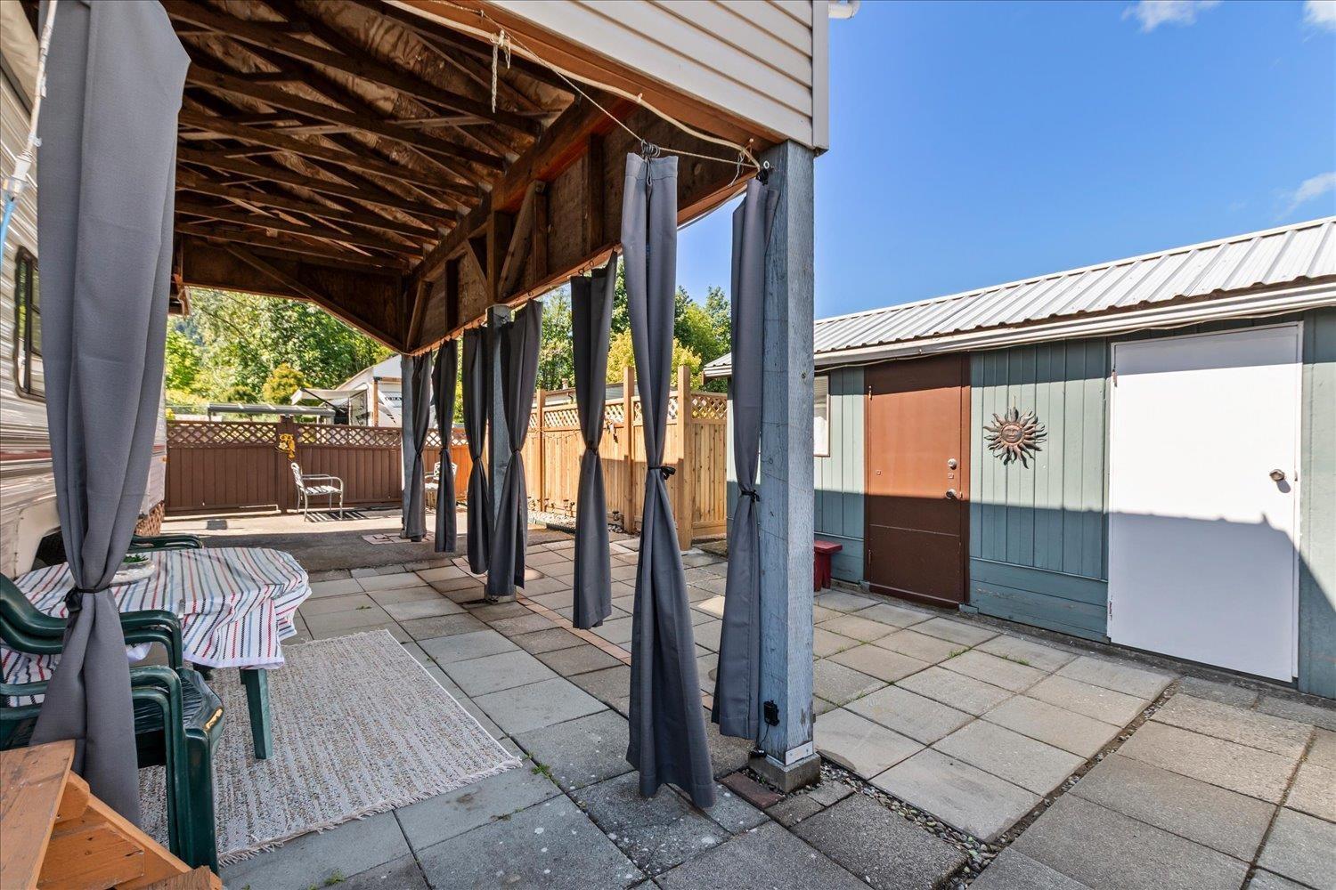 65 1436 FROST ROAD, Columbia Valley, Columbia Valley