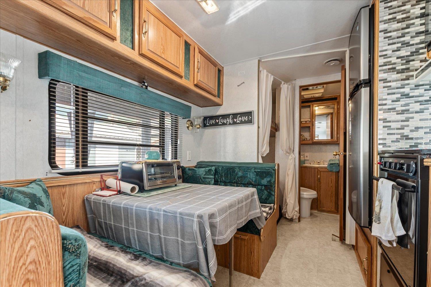 65 1436 FROST ROAD, Columbia Valley, Columbia Valley