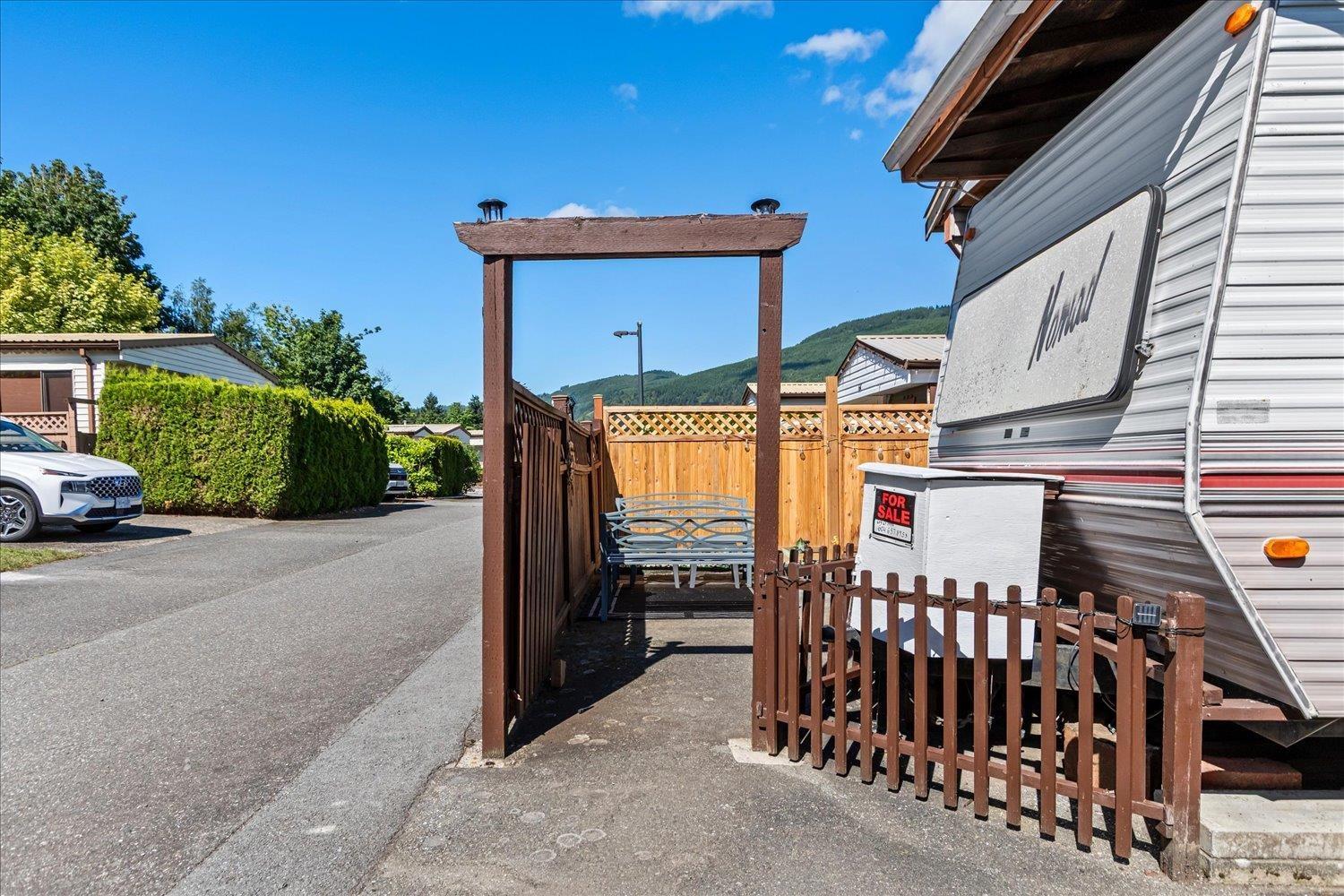 65 1436 FROST ROAD, Columbia Valley, Columbia Valley