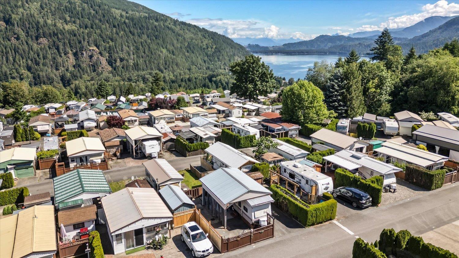 65 1436 FROST ROAD, Columbia Valley, Columbia Valley