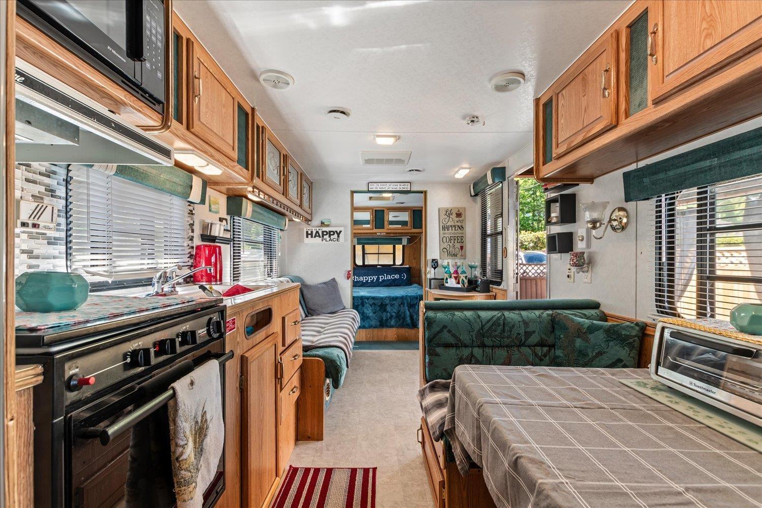 65 1436 FROST ROAD, Columbia Valley, Columbia Valley