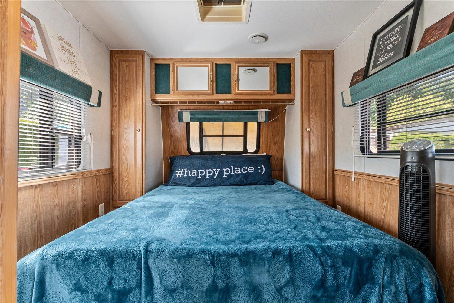 65 1436 FROST ROAD, Columbia Valley, Columbia Valley