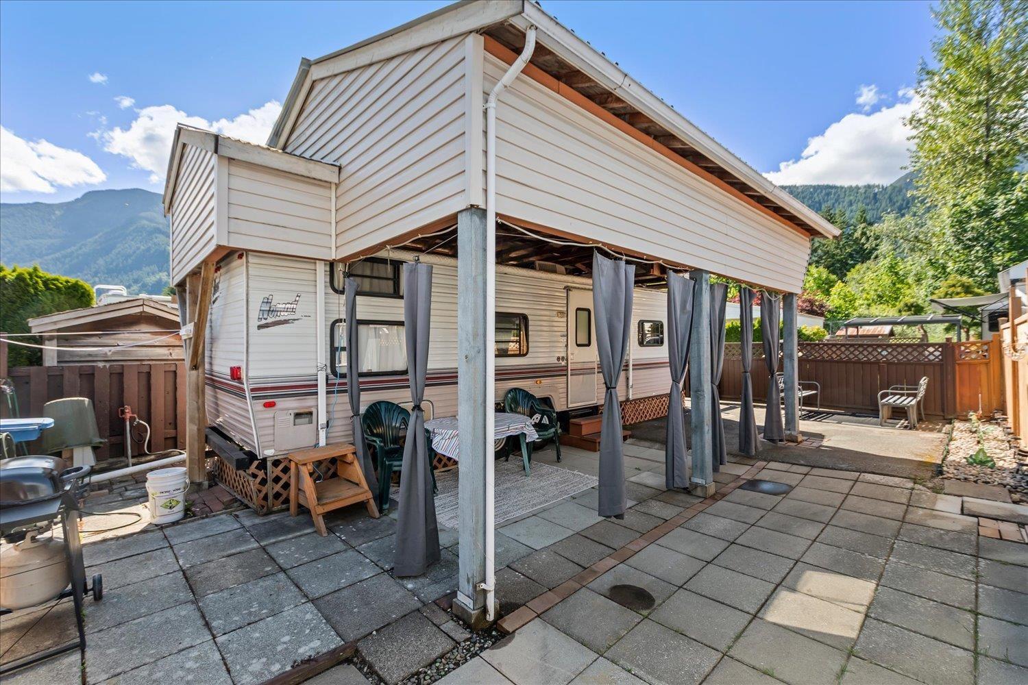 65 1436 FROST ROAD, Columbia Valley, Columbia Valley