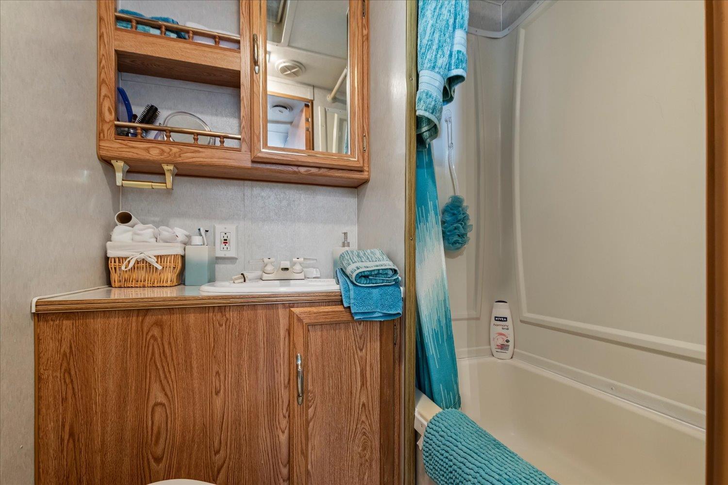 65 1436 FROST ROAD, Columbia Valley, Columbia Valley