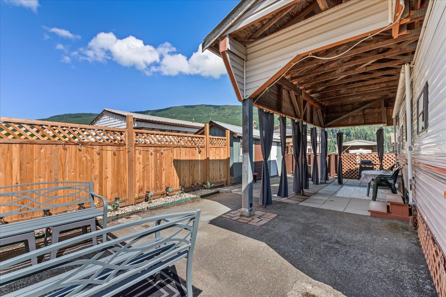 65 1436 FROST ROAD, Columbia Valley, Columbia Valley