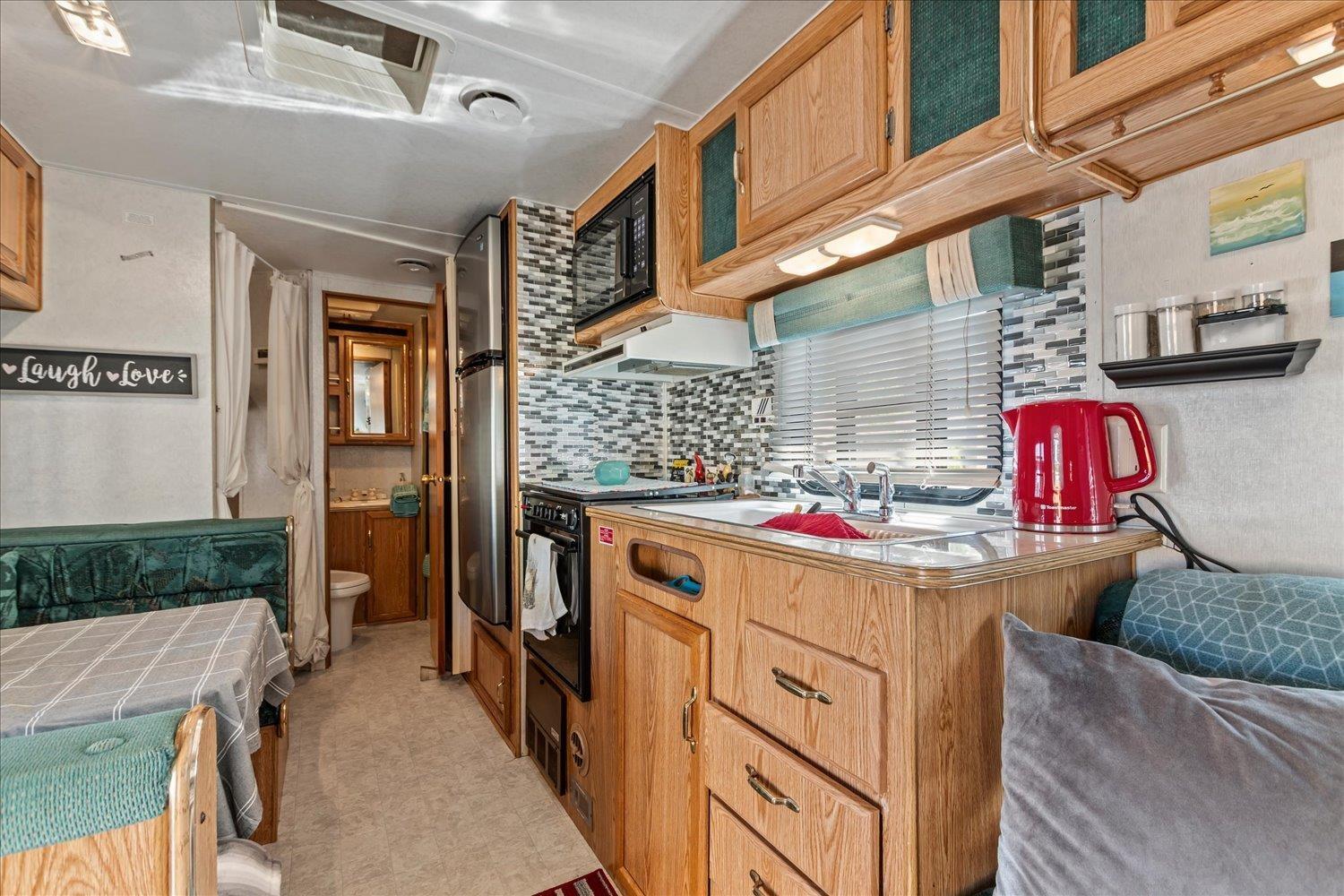65 1436 FROST ROAD, Columbia Valley, Columbia Valley