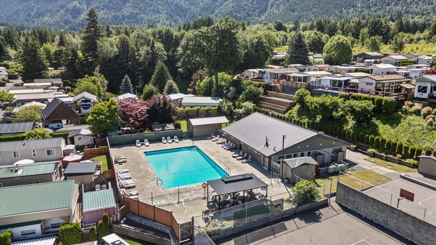 65 1436 FROST ROAD, Columbia Valley, Columbia Valley