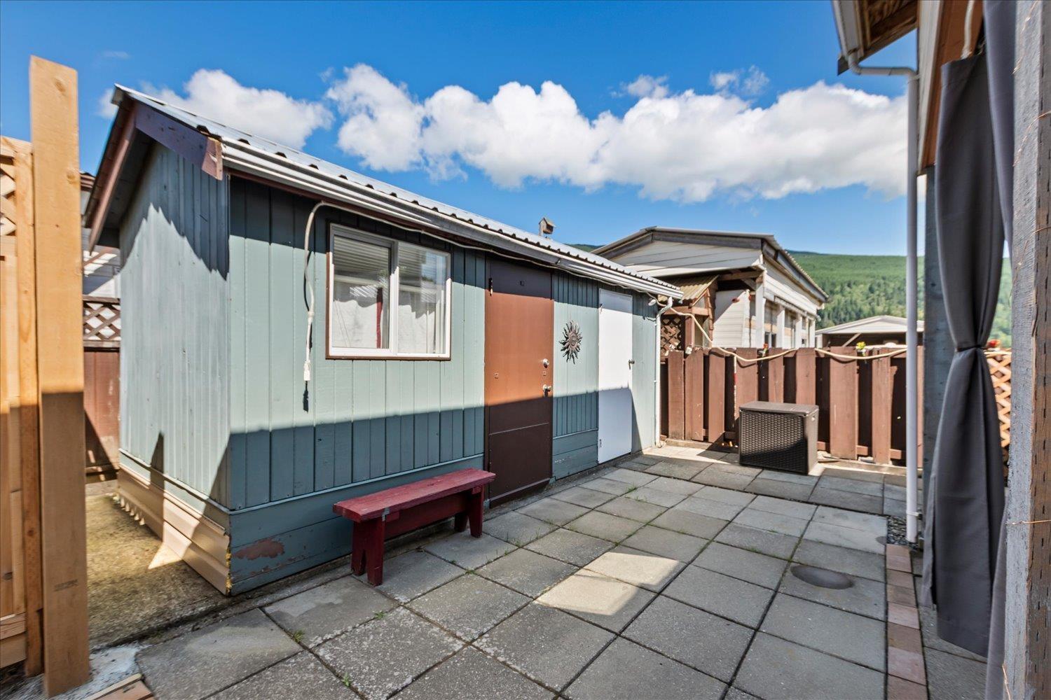 65 1436 FROST ROAD, Columbia Valley, Columbia Valley