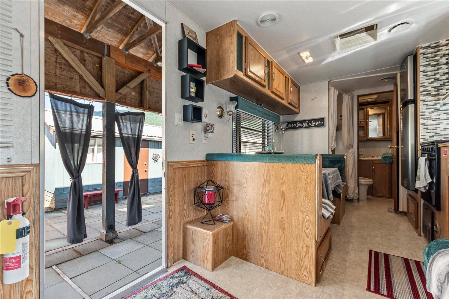 65 1436 FROST ROAD, Columbia Valley, Columbia Valley