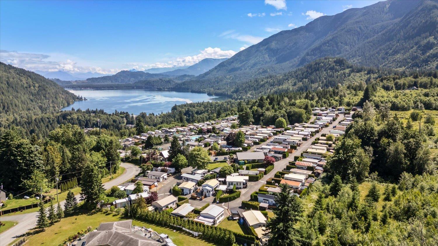 65 1436 FROST ROAD, Columbia Valley, Columbia Valley