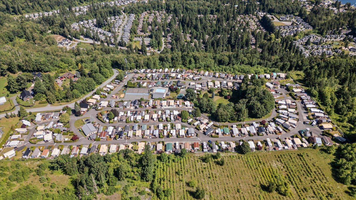 65 1436 FROST ROAD, Columbia Valley, Columbia Valley
