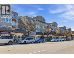 211 3250 W Broadway, Vancouver, BC V6K2H4 Photo 34