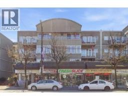 211 3250 W Broadway, Vancouver, BC V6K2H4 Photo 35