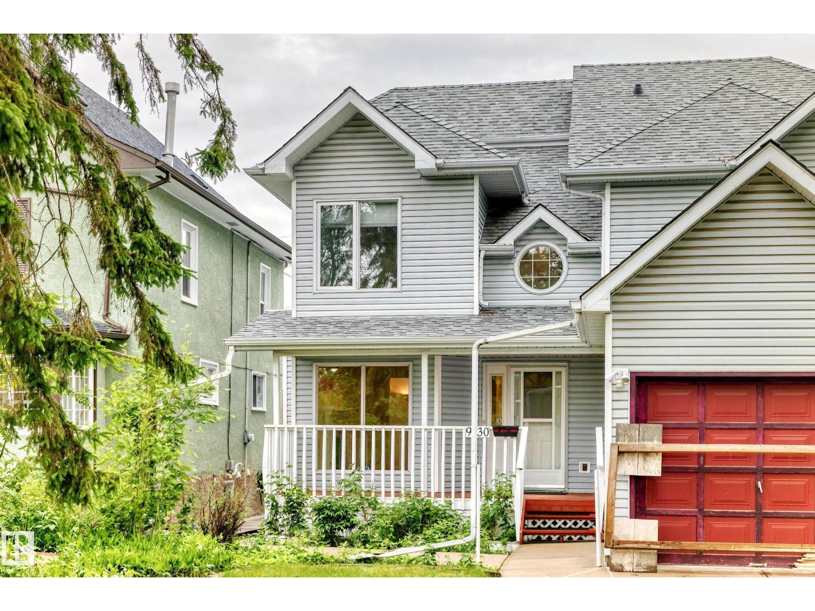 9130 77 AV NW - 2