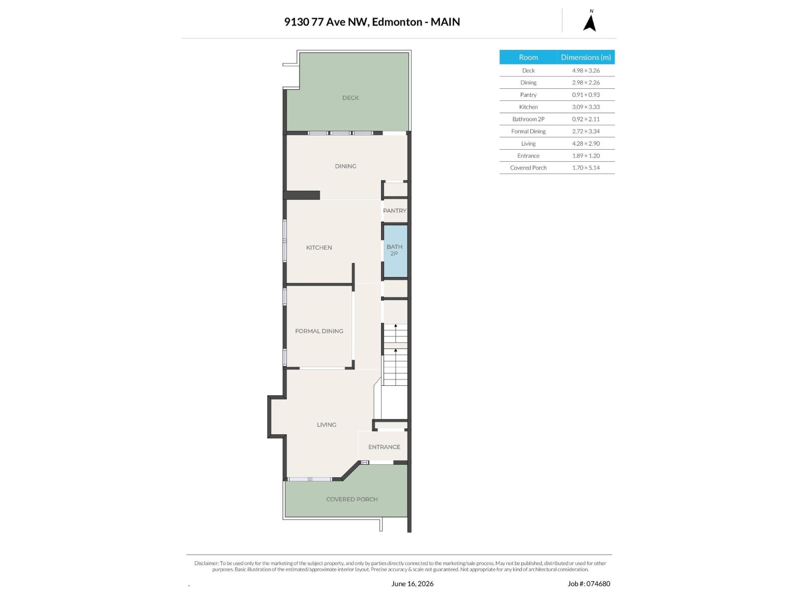 9130 77 AV NW - 73