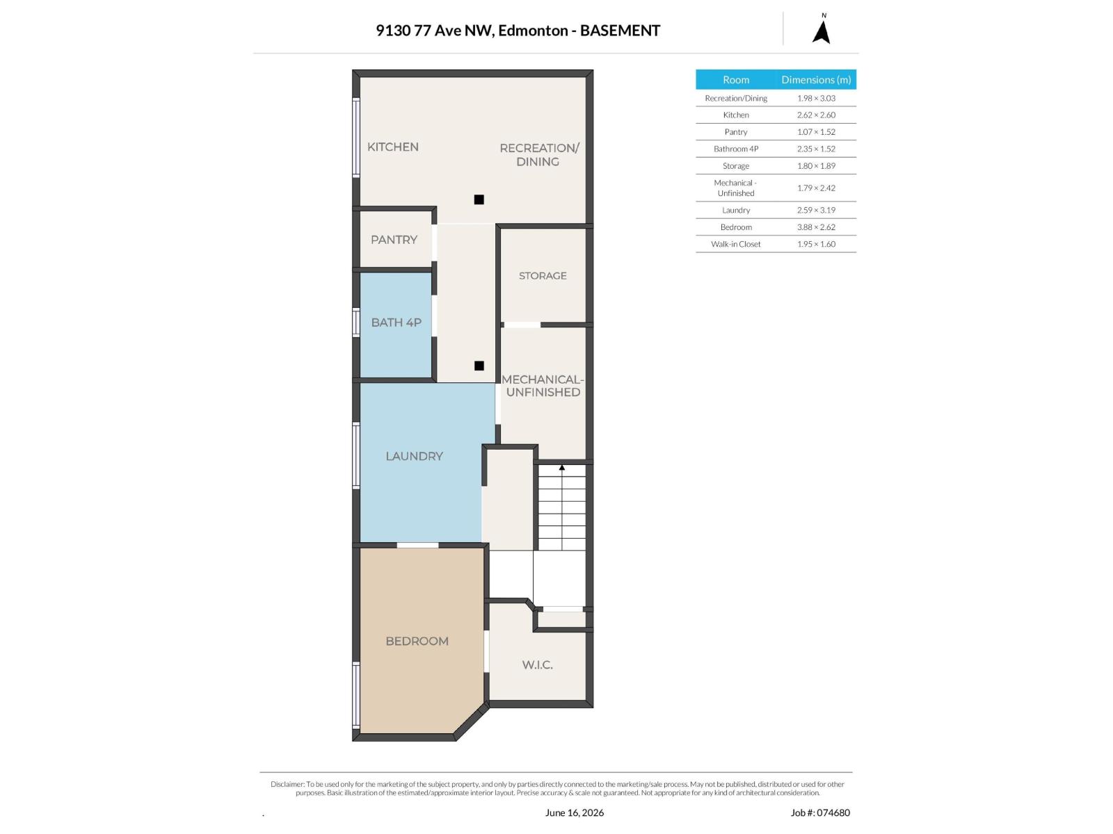 9130 77 AV NW - 72