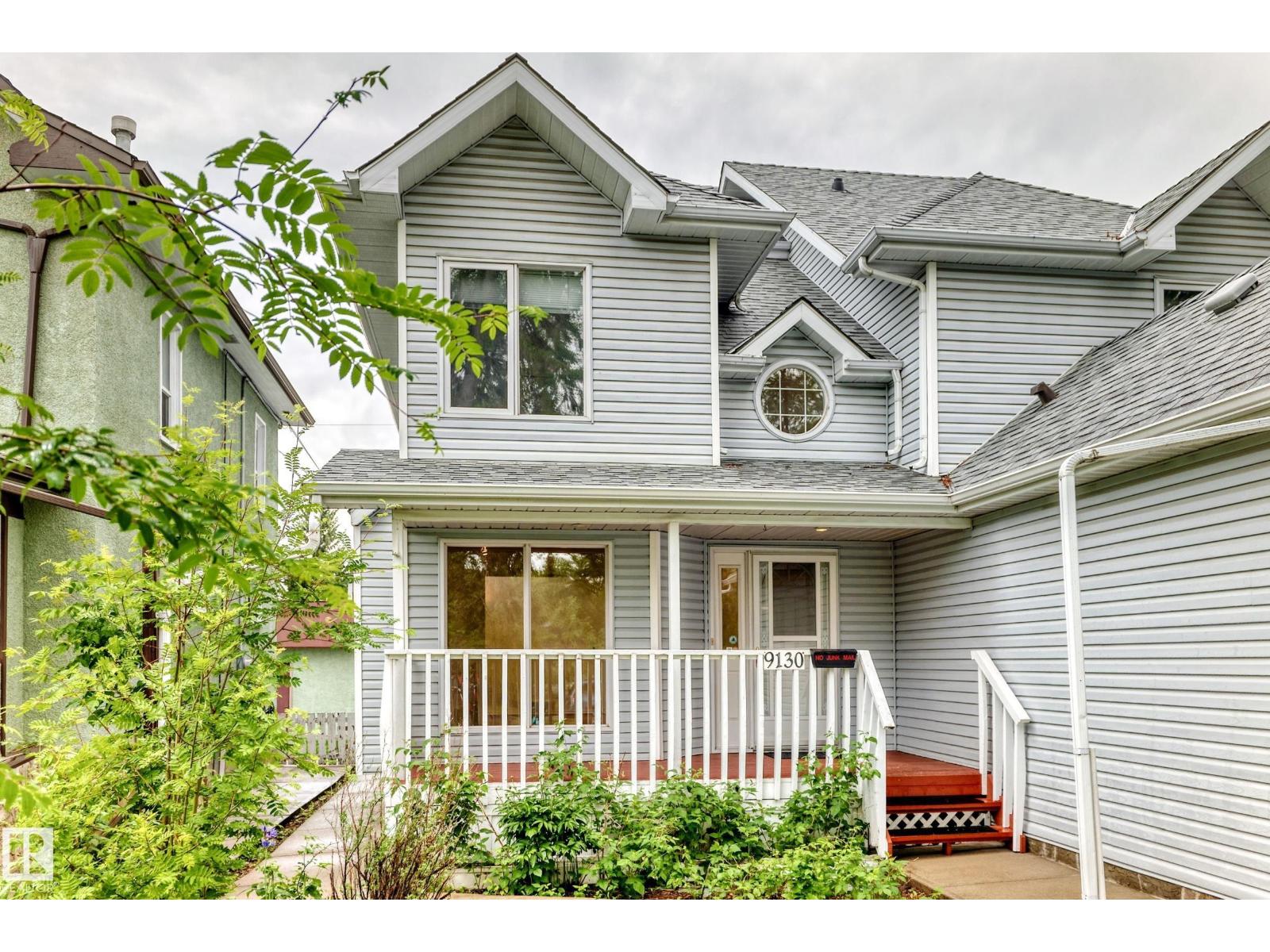 9130 77 AV NW - 1