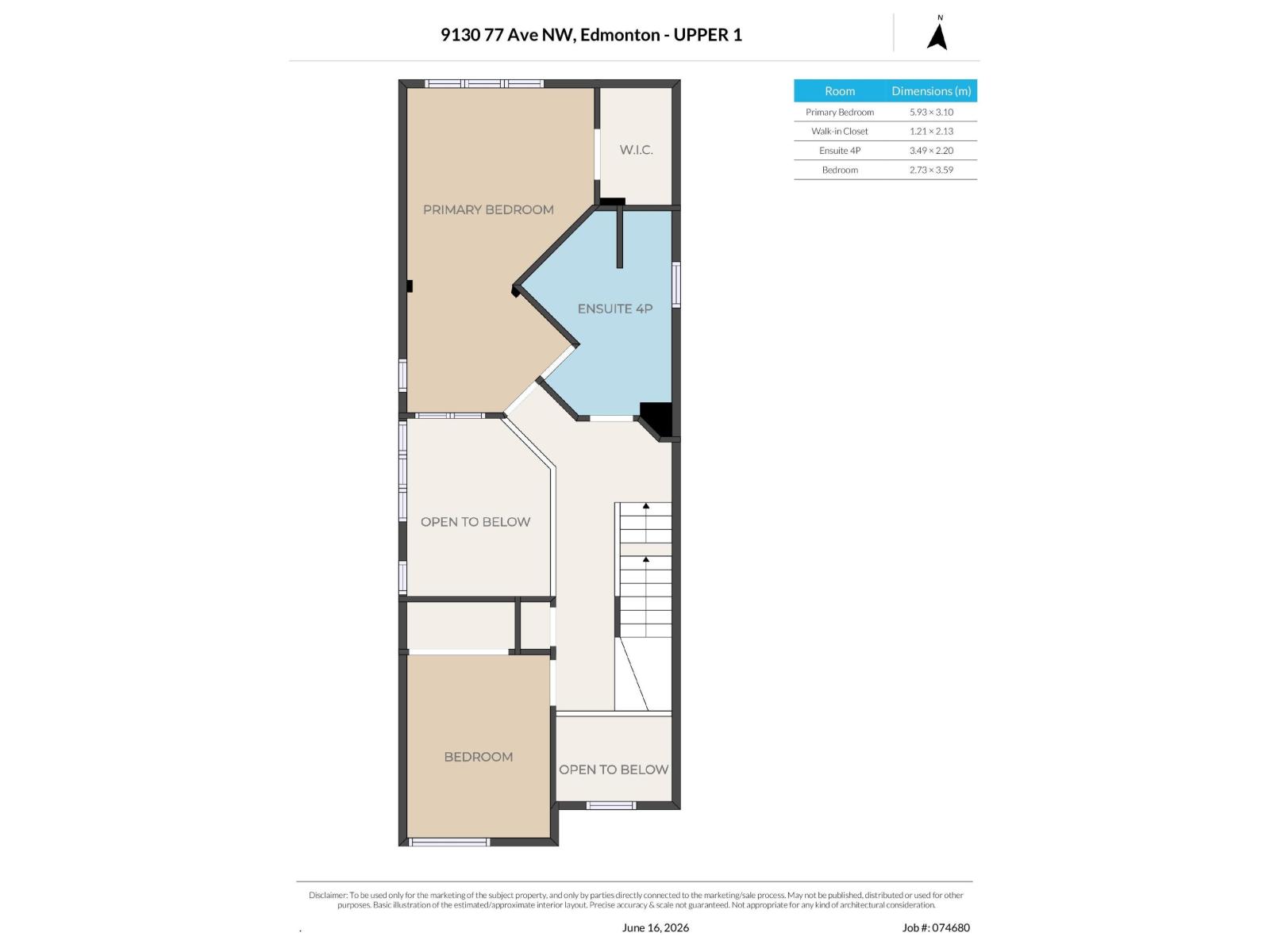 9130 77 AV NW - 74