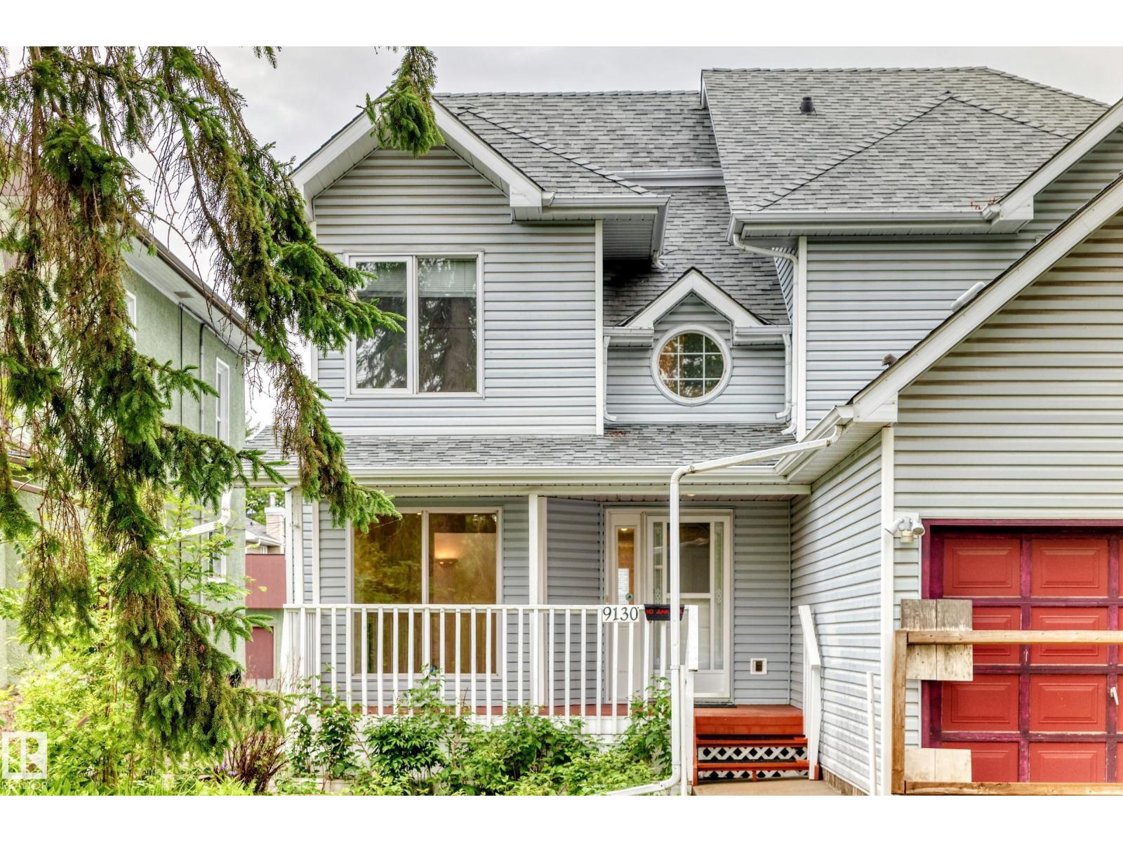 9130 77 AV NW - 3