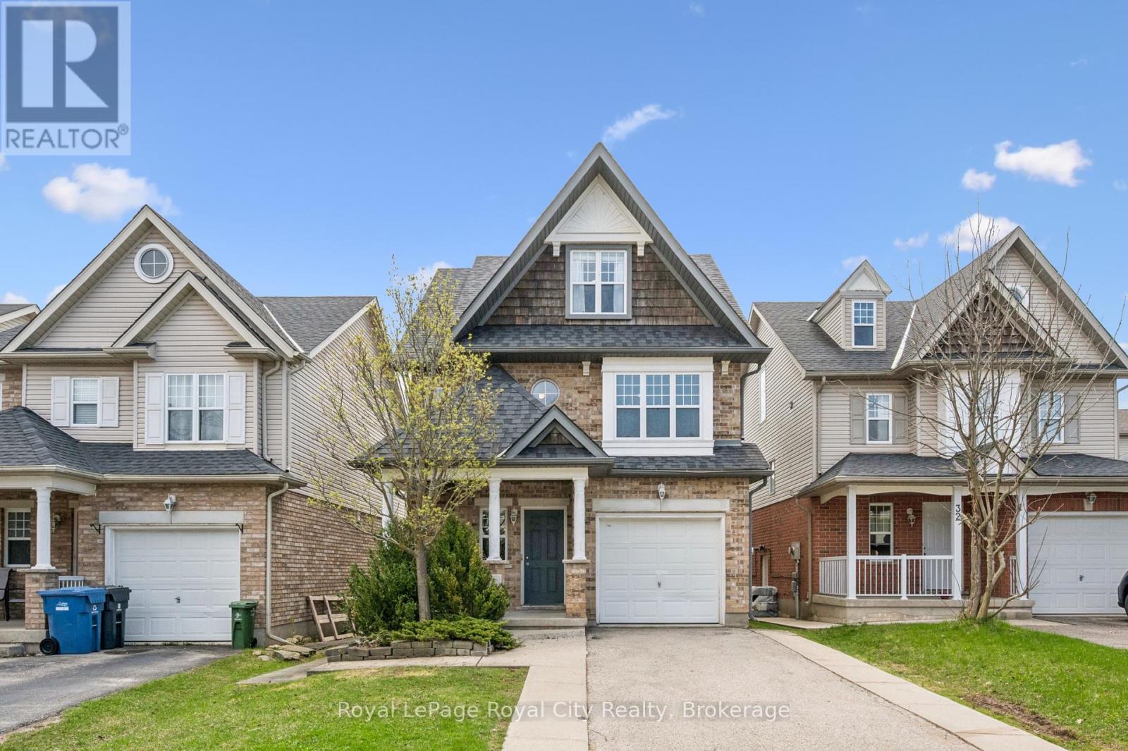 30 DARNELL ROAD - 1