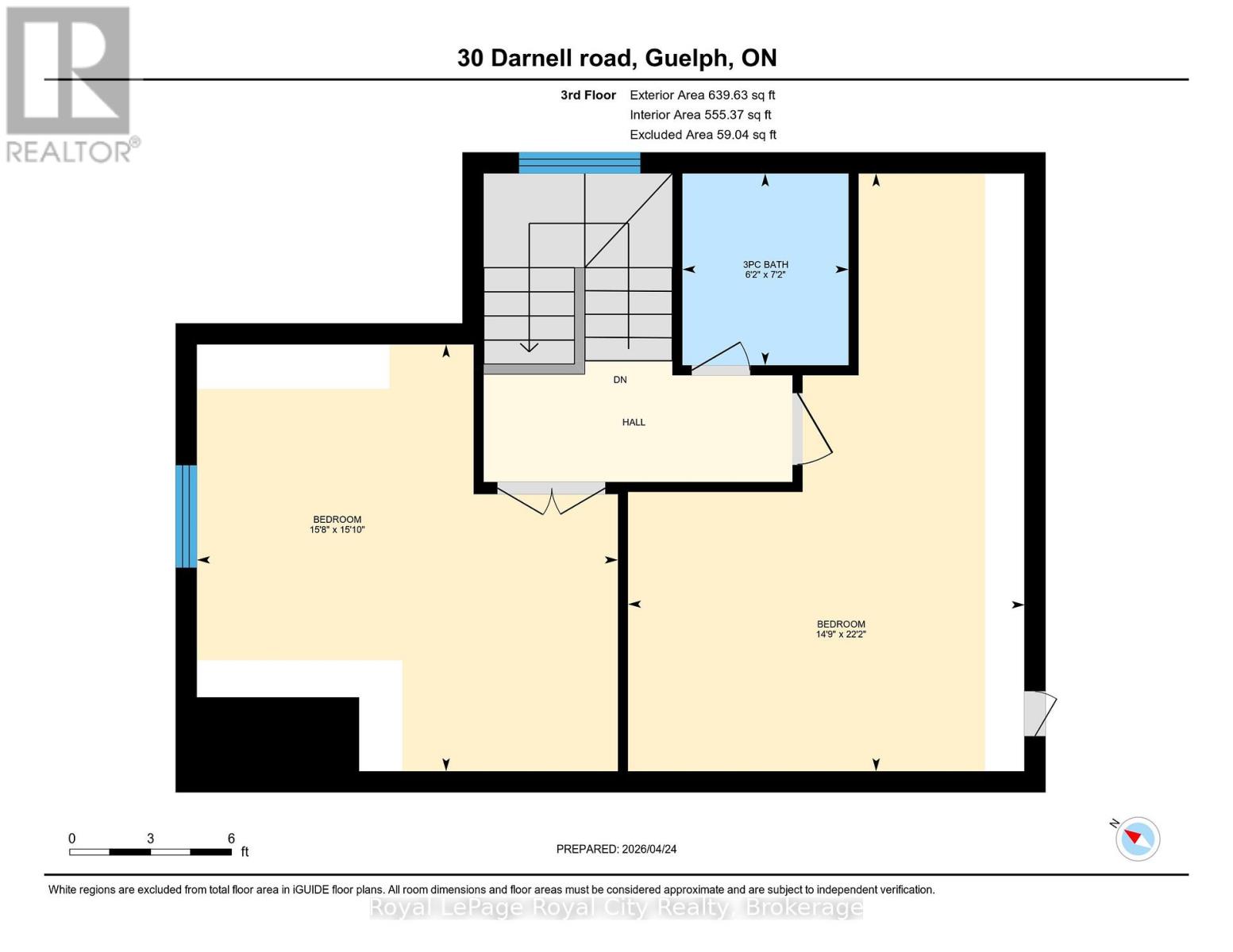 30 DARNELL ROAD - 31