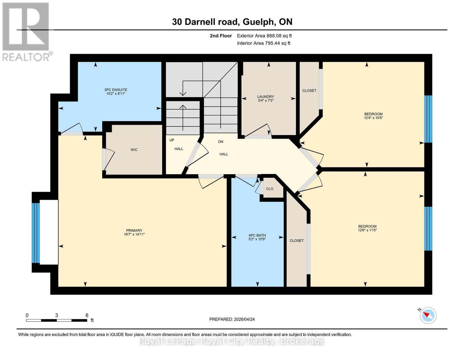 30 DARNELL ROAD - 41