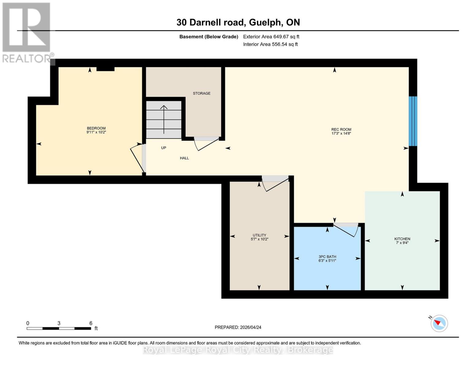 30 DARNELL ROAD - 42