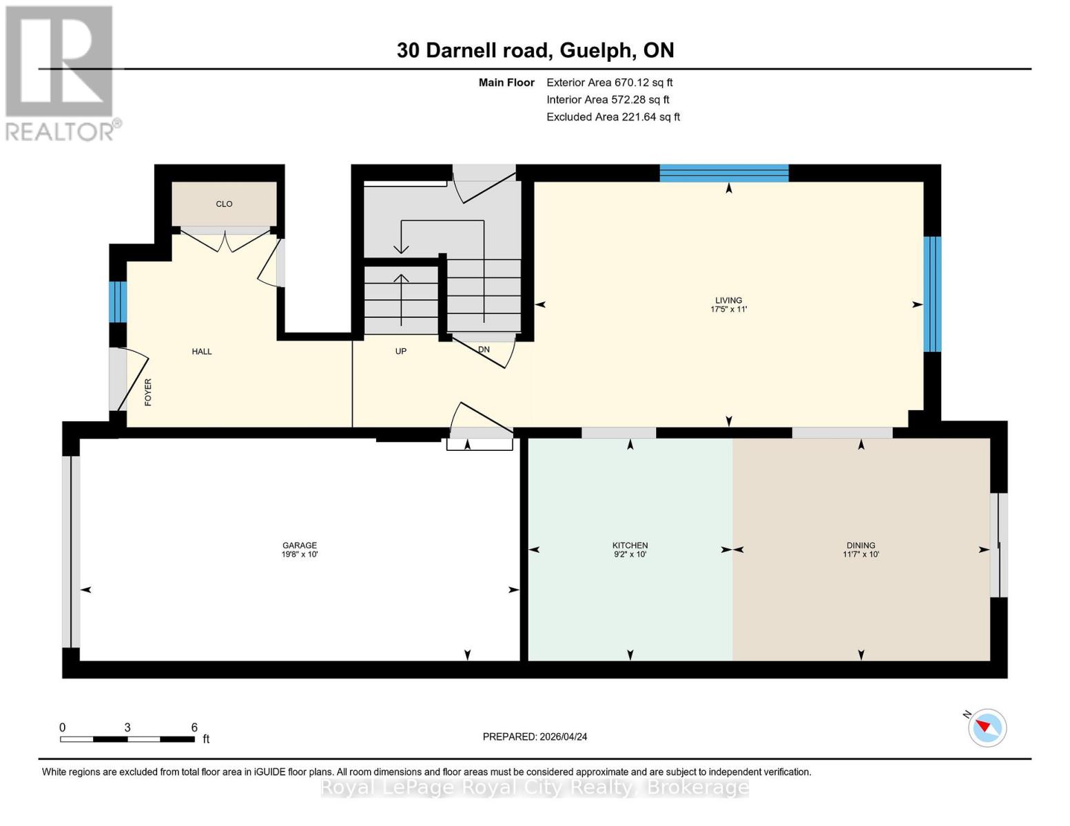 30 DARNELL ROAD - 43