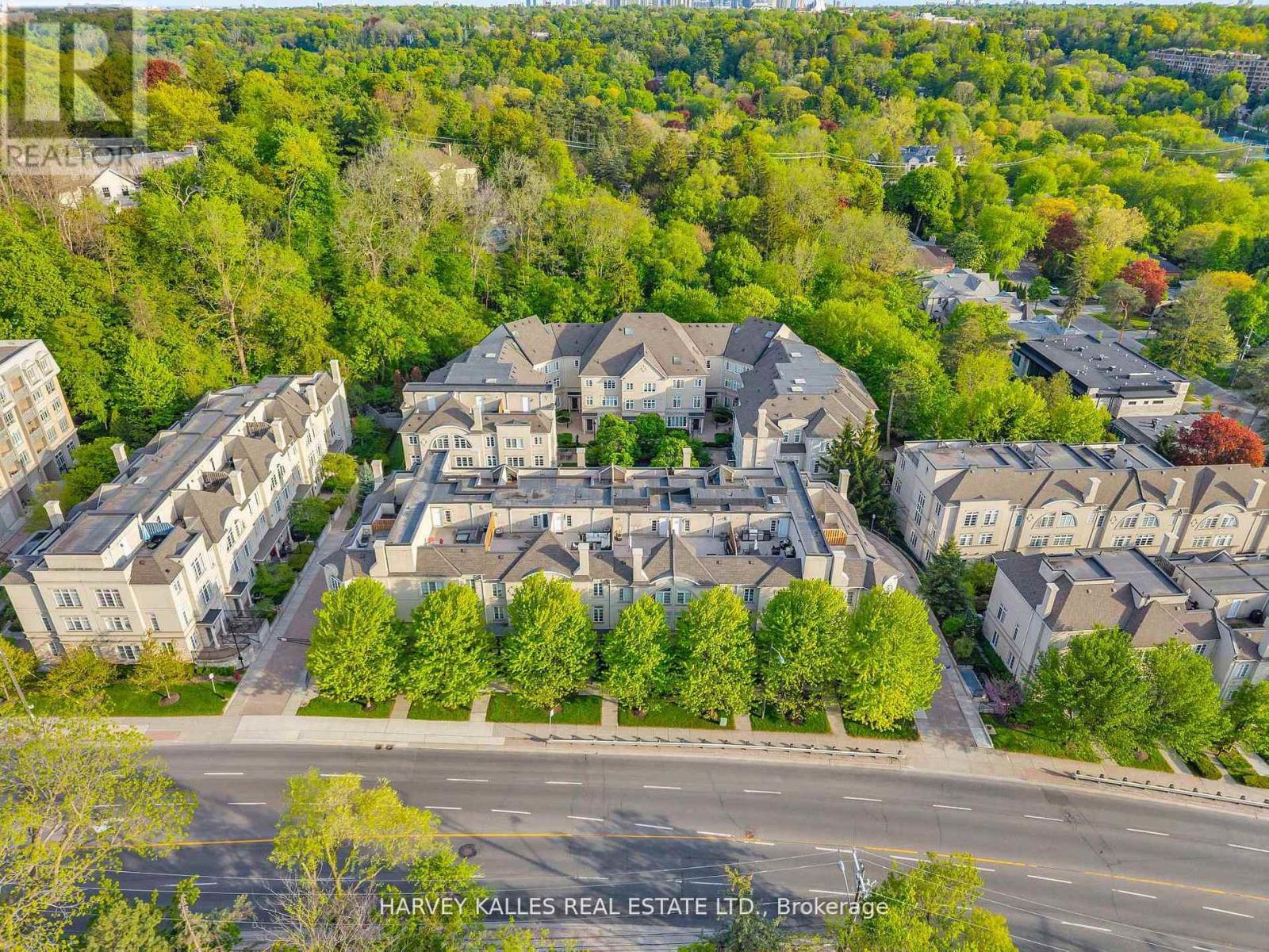 #313 51 YORK MILLS ROAD - 1