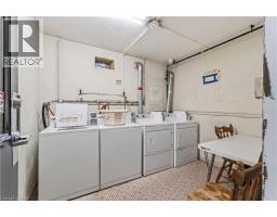 269 Parkdale Avenue N Unit# 303, Hamilton, ON L8H5X6 Photo 27