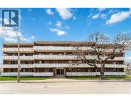 269 Parkdale Avenue N Unit# 303, Hamilton, ON L8H5X6 Photo 32
