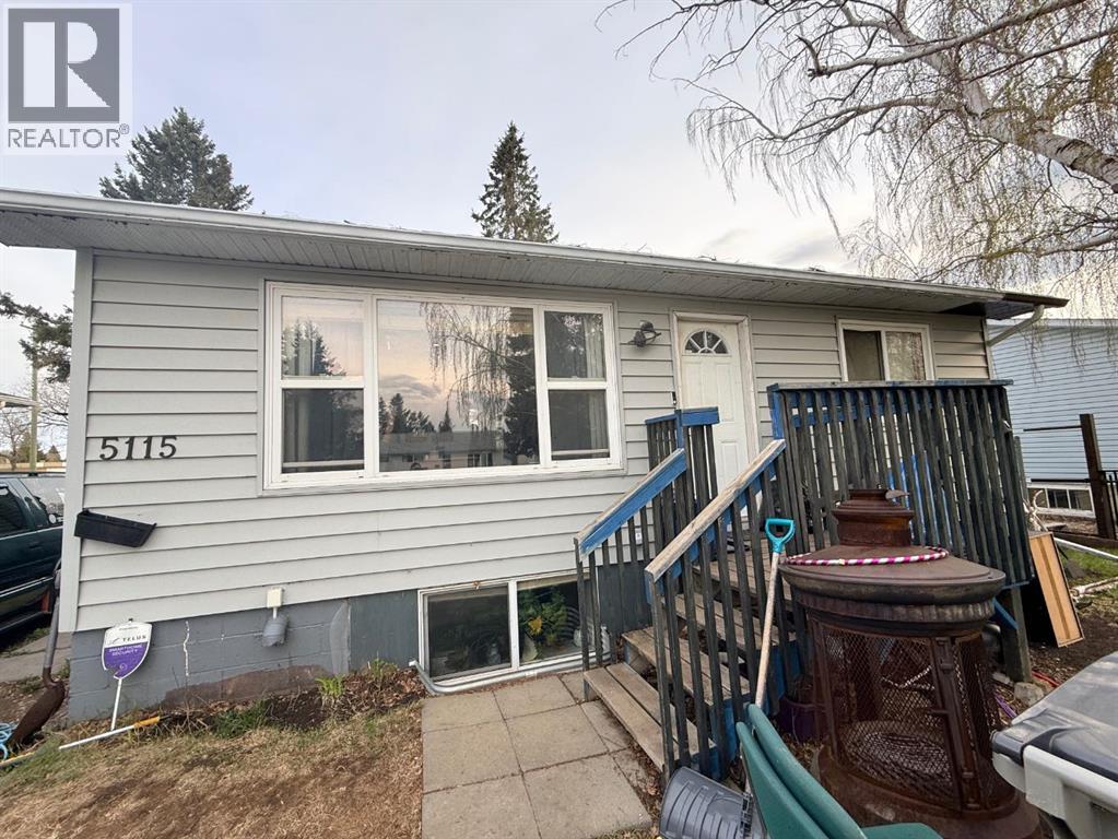 5115 56A Street - 2