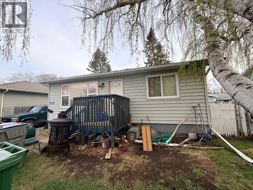 5115 56A Street - 22