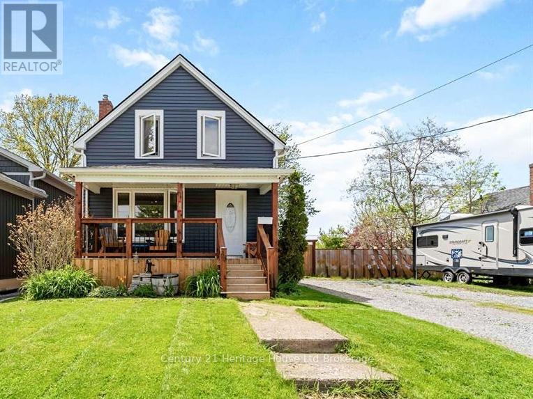 34 HUMBOLDT PARKWAY - 1