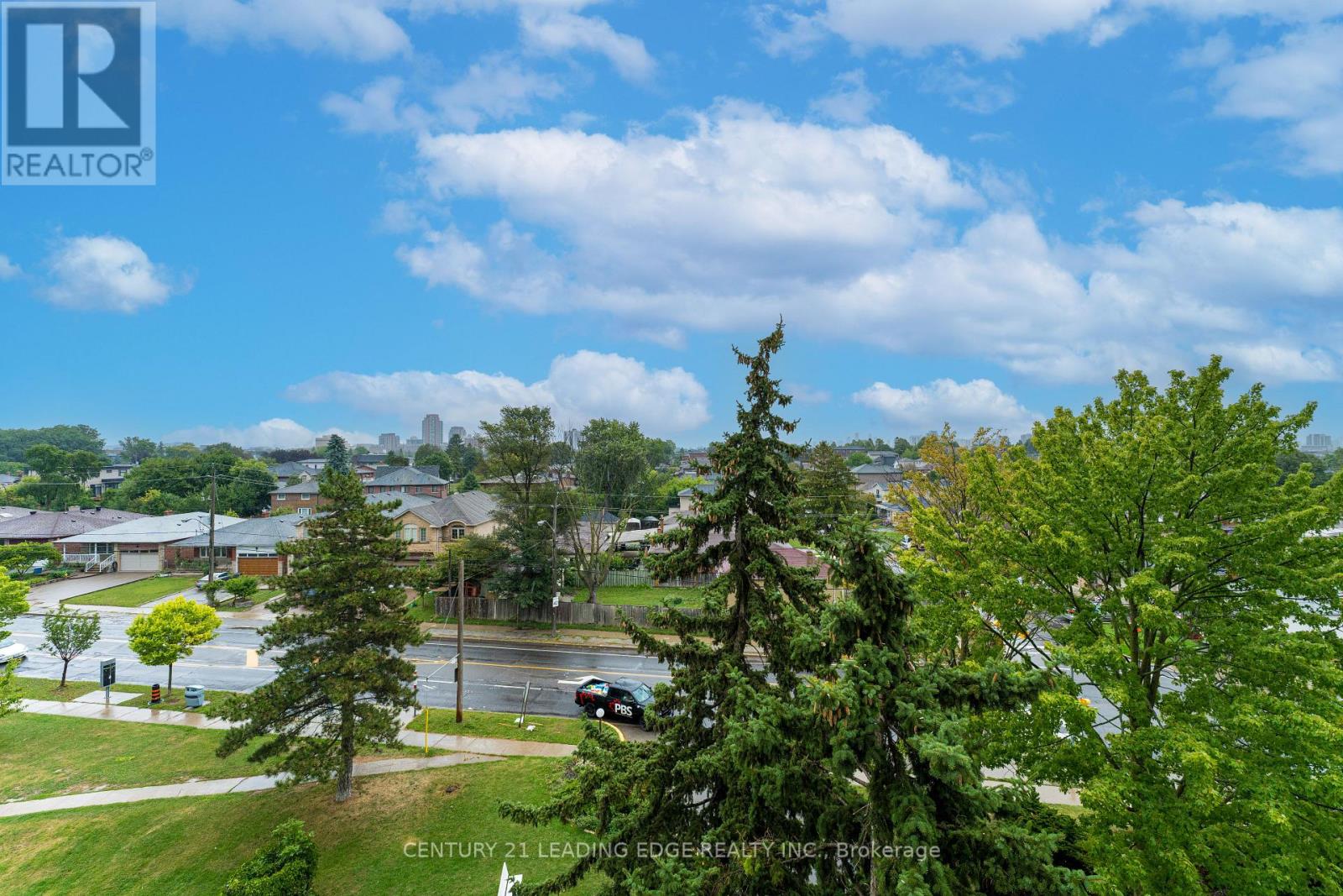 #611 940 CALEDONIA ROAD - 17