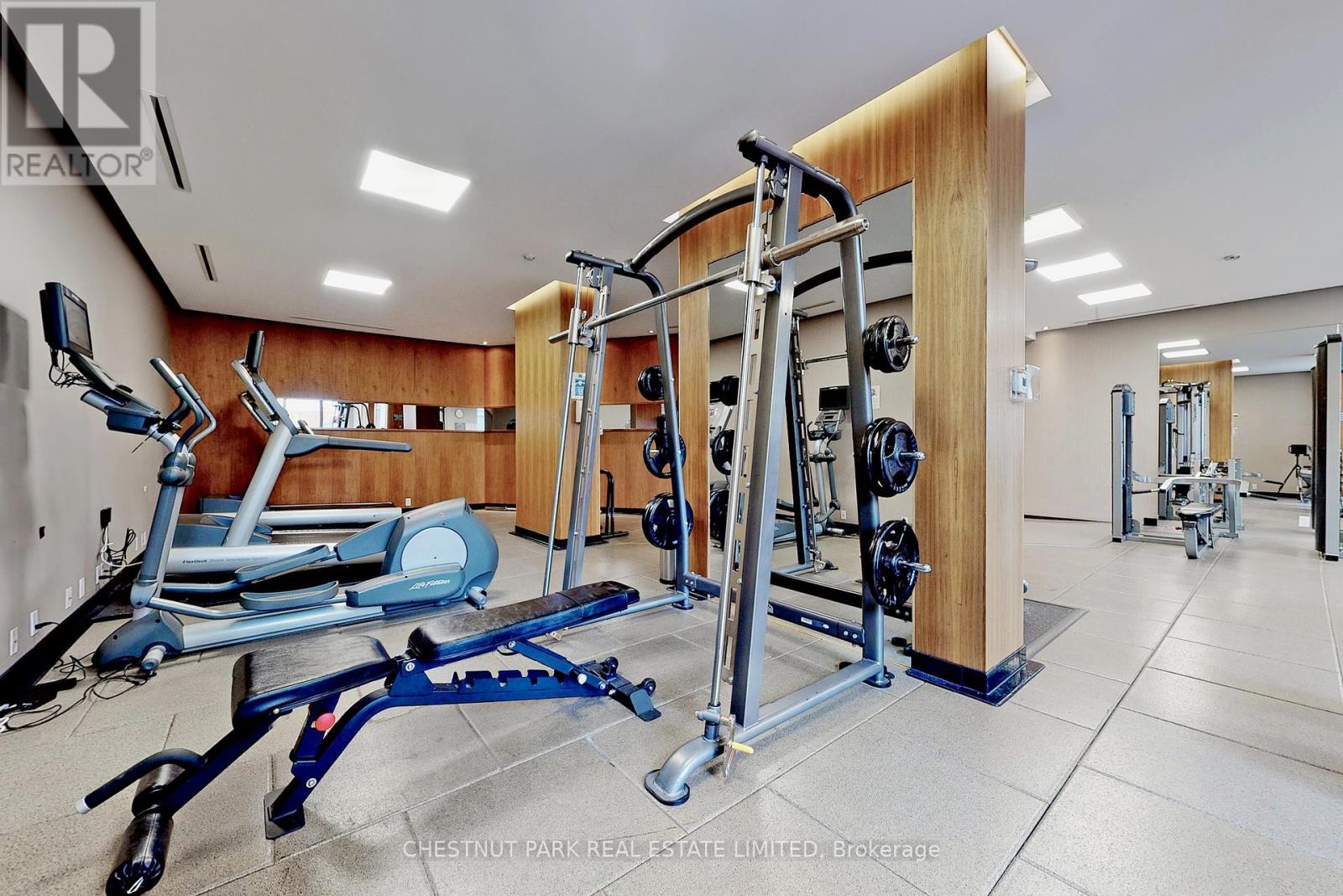 #2506 500 SHERBOURNE STREET - 23