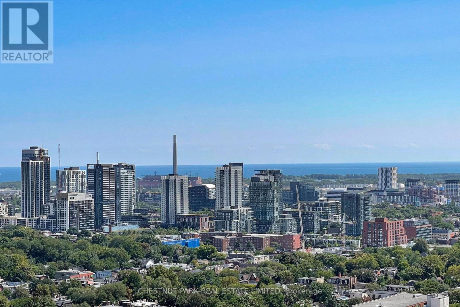 #2506 500 SHERBOURNE STREET - 19